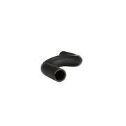 Gates Radiator Coolant Hose 420mm ID fits Alfa Romeo 147 2001-2010 1.9