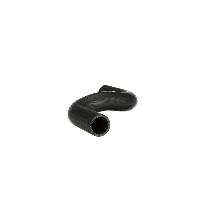 Gates Radiator Coolant Hose 420mm ID fits Alfa Romeo 147 2001-2010 1.9