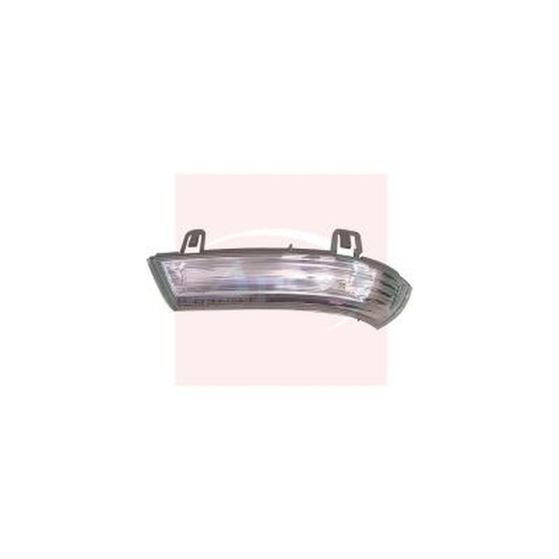 Apec Direction Indicator Light Left Exterior Mirror fits Seat Alhambra 1996-2010