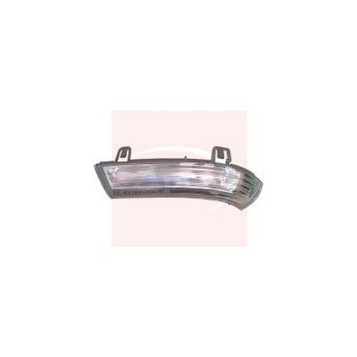 Apec Direction Indicator Light Left Exterior Mirror fits Seat Alhambra 1996-2010