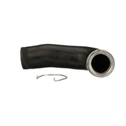 Gates Intercooler Turbo Charge Air Hose 295mm fits Audi A3 2003-2010 1.9