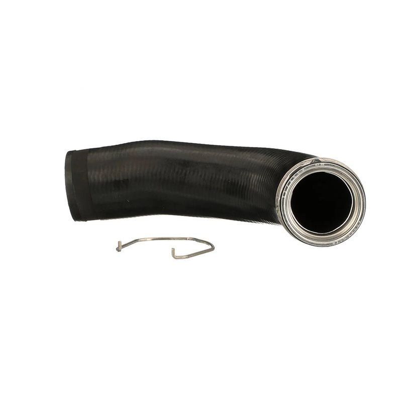 Gates Intercooler Turbo Charge Air Hose 295mm fits Audi A3 2003-2010 1.9