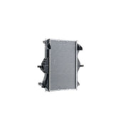 Mahle Engine Radiator fits Nissan Atleon 2000 on 110.35 110.56 120.35 120.56