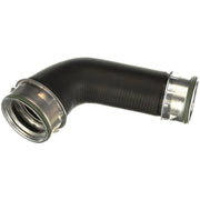 Gates Intercooler Turbo Charge Air Hose fits VW California T5 Camper 2007-2009