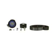 Gates Timing Belt Kit with Rollers fits Citroën Berlingo First 2000-2011 1.6