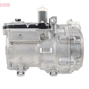 Denso Air Conditioning Compressor fits Lexus Rx 2005-2008