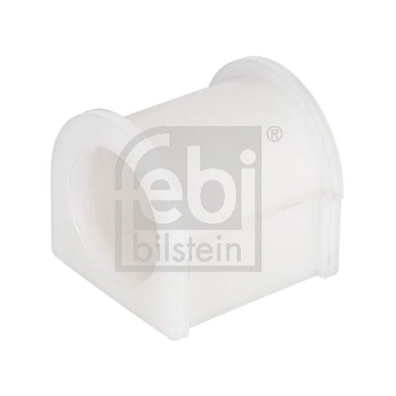 Febi Anti Roll Bar Mounting Bracket Front 35255