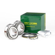 First Line Wheel Bearing Kit fits Mercedes-Benz Sprinter 2-T 1995-2006