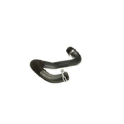 Gates Radiator Coolant Hose 580mm ID fits Fiat Scudo 2007-2016 1.6