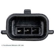 Blue Print Crankshaft Position Sensor fits Dacia Dokker 2012-2021 1.2