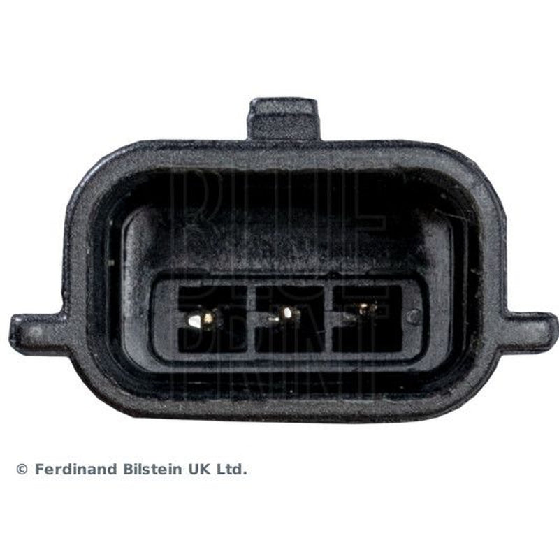 Blue Print Crankshaft Position Sensor fits Dacia Dokker 2012-2021 1.2