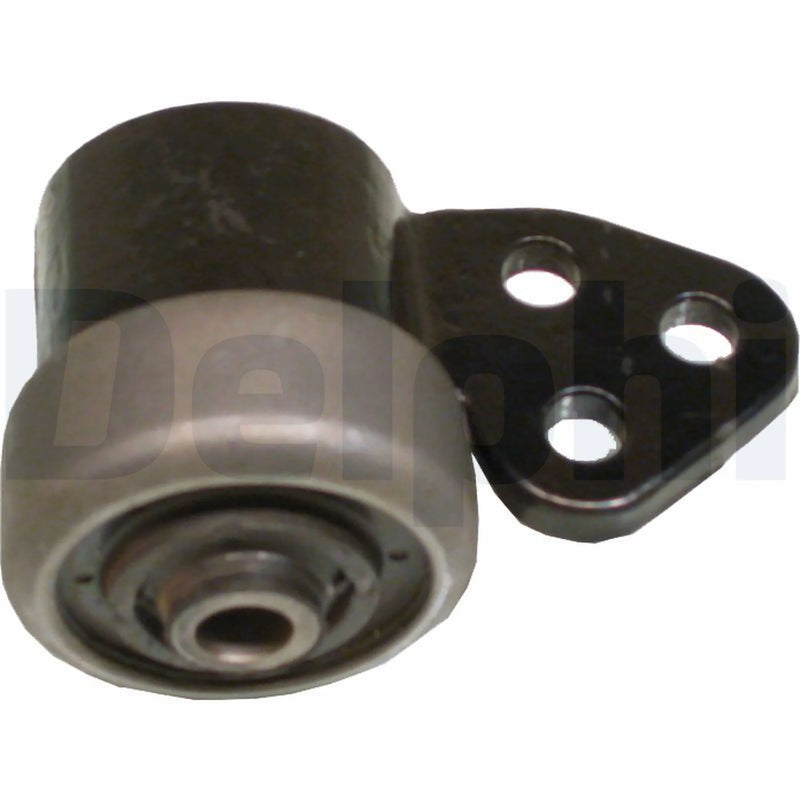 Delphi Wishbone / Control / Trailing Arm Bush fits Opel Mpv 2001 on 1.6 1.7