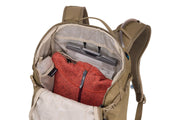 Thule AllTrail hydration pack 22L Faded Khaki tan Thule - Bars 4 Cars