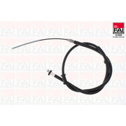 FAI Handbrake Cable Left Rear FBC136
