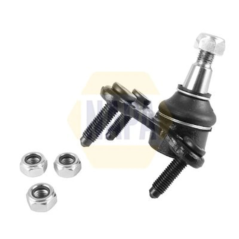 NAPA Ball Joint Front Right fits Audi A3 2004-2020 1.0 1.2 1.4 1.5 1.6 1.8