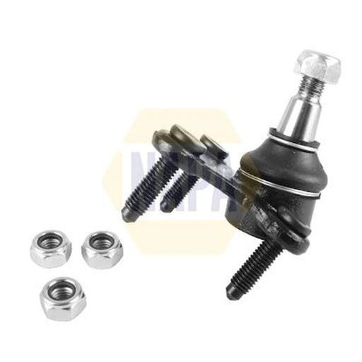 NAPA Ball Joint Front Right fits Audi A3 2004-2020 1.0 1.2 1.4 1.5 1.6 1.8