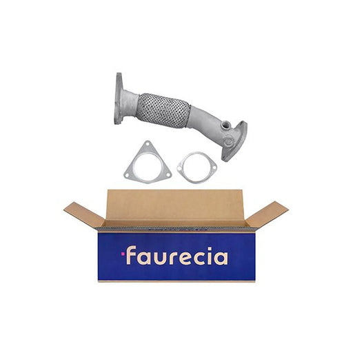 Hella Exhaust Pipe OD 8LA 366 001-111