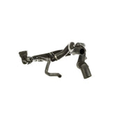 Gates Radiator Coolant Hose 1,030mm ID fits Audi A3 2018-2020