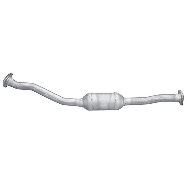 Hella Catalytic Converter fits Opel Astra F 1991-2001 1.6