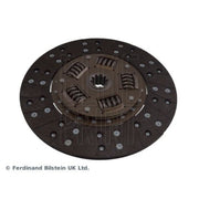 Blue Print Clutch Friction Disc Plate 10 Splines fits Jeep Cherokee 2002-2008