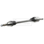 Borg & Beck CV Drive Shaft Driveshaft Front Left BDS1753