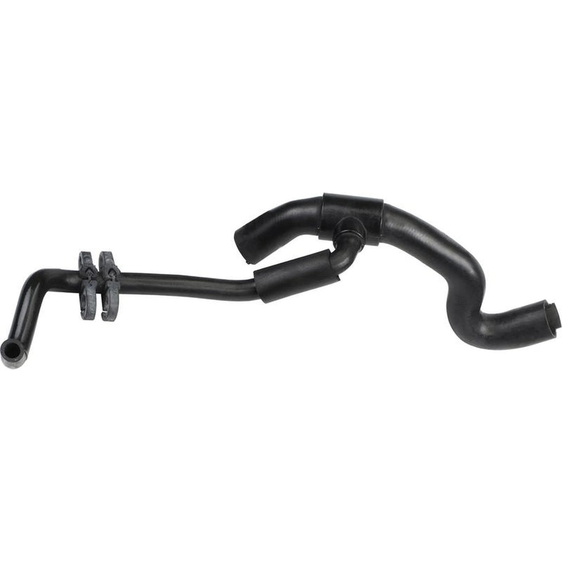 Gates Radiator Coolant Hose 469mm ID fits Citroën Berlingo First 1996-2005 1.9