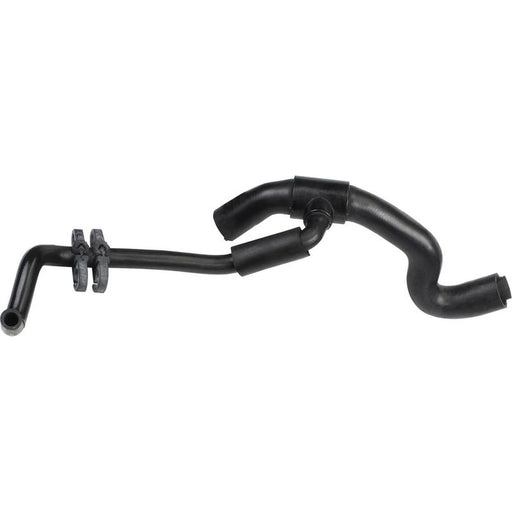 Gates Radiator Coolant Hose 469mm ID fits Citroën Berlingo First 1996-2005 1.9