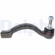 Delphi Steering Tie Rod End Ball Joint Front Right M14x fits Daimler Super Eight