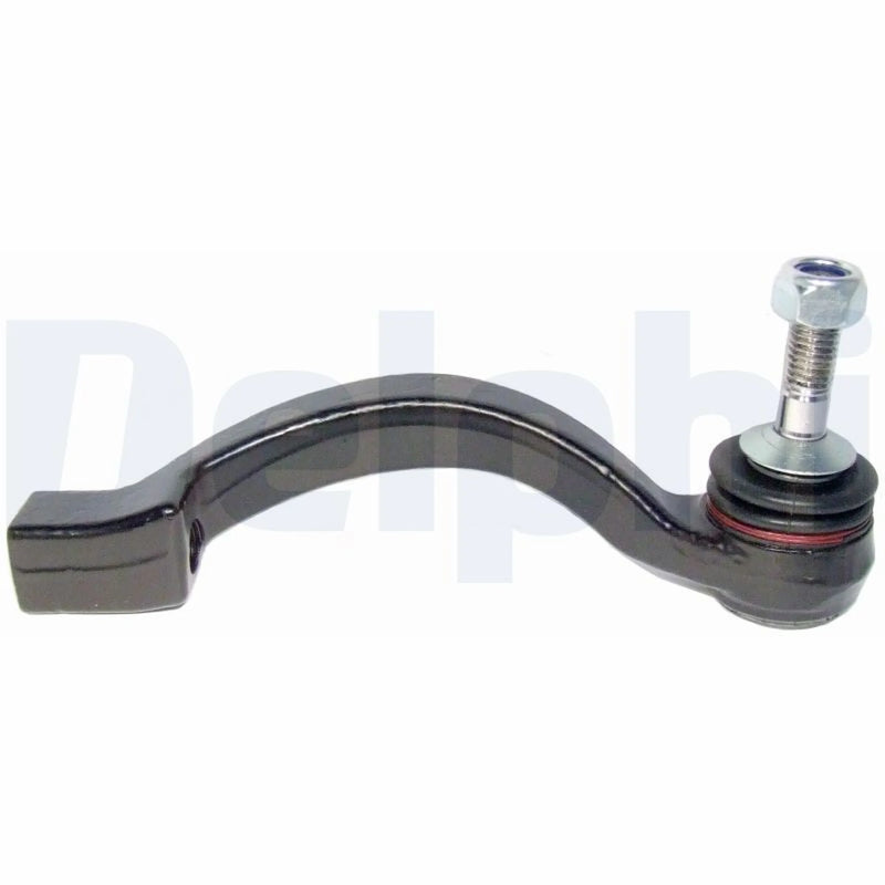 Delphi Steering Tie Rod End Ball Joint Front Right M14x fits Daimler Super Eight