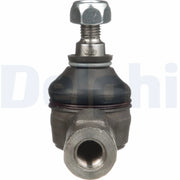 Delphi Steering Tie Rod End Ball Joint Front M12x1.25 fits Mitsubishi Carisma