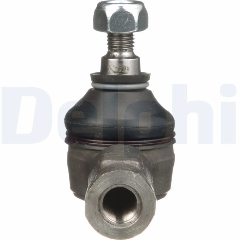 Delphi Steering Tie Rod End Ball Joint Front M12x1.25 fits Mitsubishi Carisma