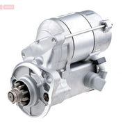 Denso Starter Motor 12V 1.2kW 9 Teeth