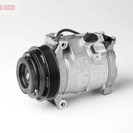 Denso Air Conditioning Compressor fits Jeep Grand Cherokee 2001-2005 2.7