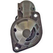 Hella Starter Motor 12V 1.2kW 8 Teeth fits Hyundai H-1 2000-2004 2.4