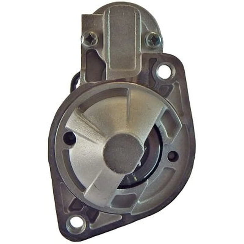 Hella Starter Motor 12V 1.2kW 8 Teeth fits Hyundai H-1 2000-2004 2.4