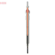 Denso Diesel Engine Glow Plug fits Audi A1 2010-2018 1.4 1.6 2.0