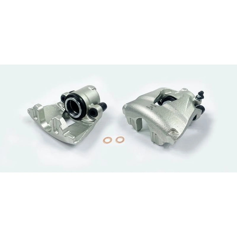Juratek Brake Caliper Assembly Front Left fits Audi A3 1996-2003 1.8 1.9