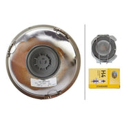 Hella Headlight Headlamp H4 Right
