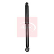 Apec Shock Absorber Damper Strut Rear Left fits Nissan Navara NP300 2005-2007