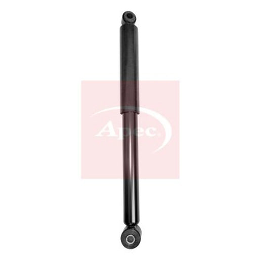 Apec Shock Absorber Damper Strut Rear Right ASA1211