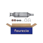 Hella Soot/Particulate Filter fits Alfa Romeo 159 2005-2011 1.9 2.4