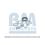 BM Catalysts Exhaust Pipe Mounting Kit FK70494C