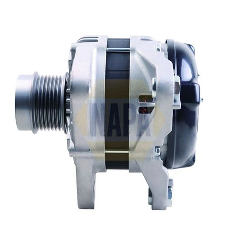 NAPA Car Alternator 12V fits Suzuki Grand Vitara II 2005-2015 1.9