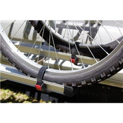 98656-369 RAIL QUICK C BLACK Fiamma  - Dynamic Drive