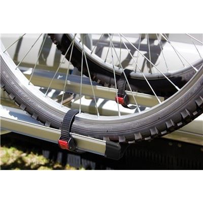 98656-369 RAIL QUICK C BLACK Fiamma  - Dynamic Drive