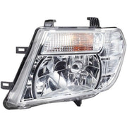 Hella Headlight Headlamp PY21W Left 1LE 238 055-031