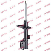 KYB Shock Absorber Damper Strut Front Left fits Mitsubishi Space 1998-2004 2.4