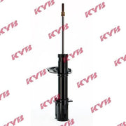 KYB Shock Absorber Damper Strut Front fits Fiat Idea 2003-2005 1.2 1.3 1.4 1.9
