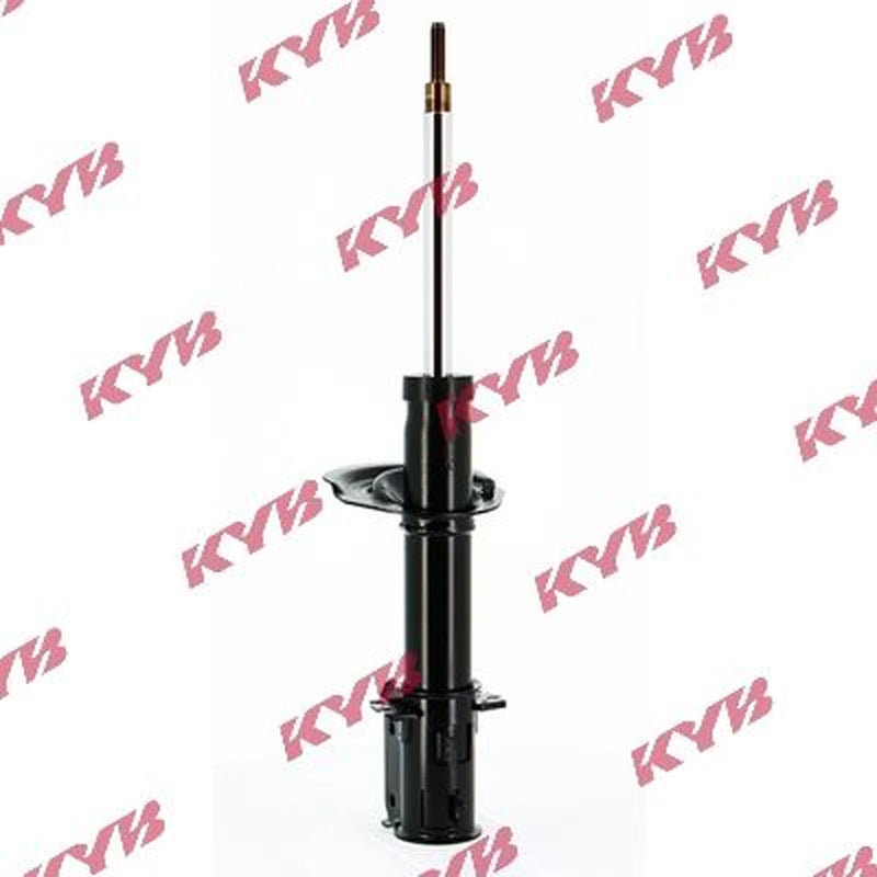KYB Shock Absorber Damper Strut Front fits Fiat Idea 2003-2005 1.2 1.3 1.4 1.9