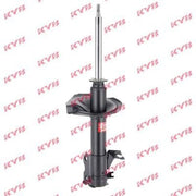 KYB 2 x Shock Absorbers fits Nissan Maxima / Maxima Qx V 2000-2003 2.0 2.5 3.0